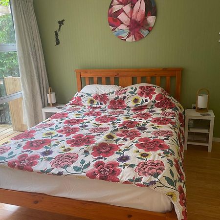 פאנגאריי Waimoana Garden Accommodation מראה חיצוני תמונה