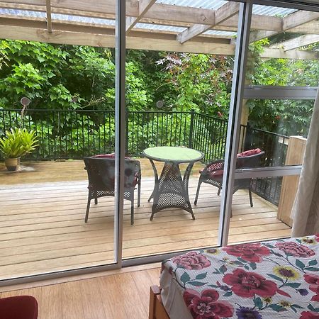 פאנגאריי Waimoana Garden Accommodation מראה חיצוני תמונה