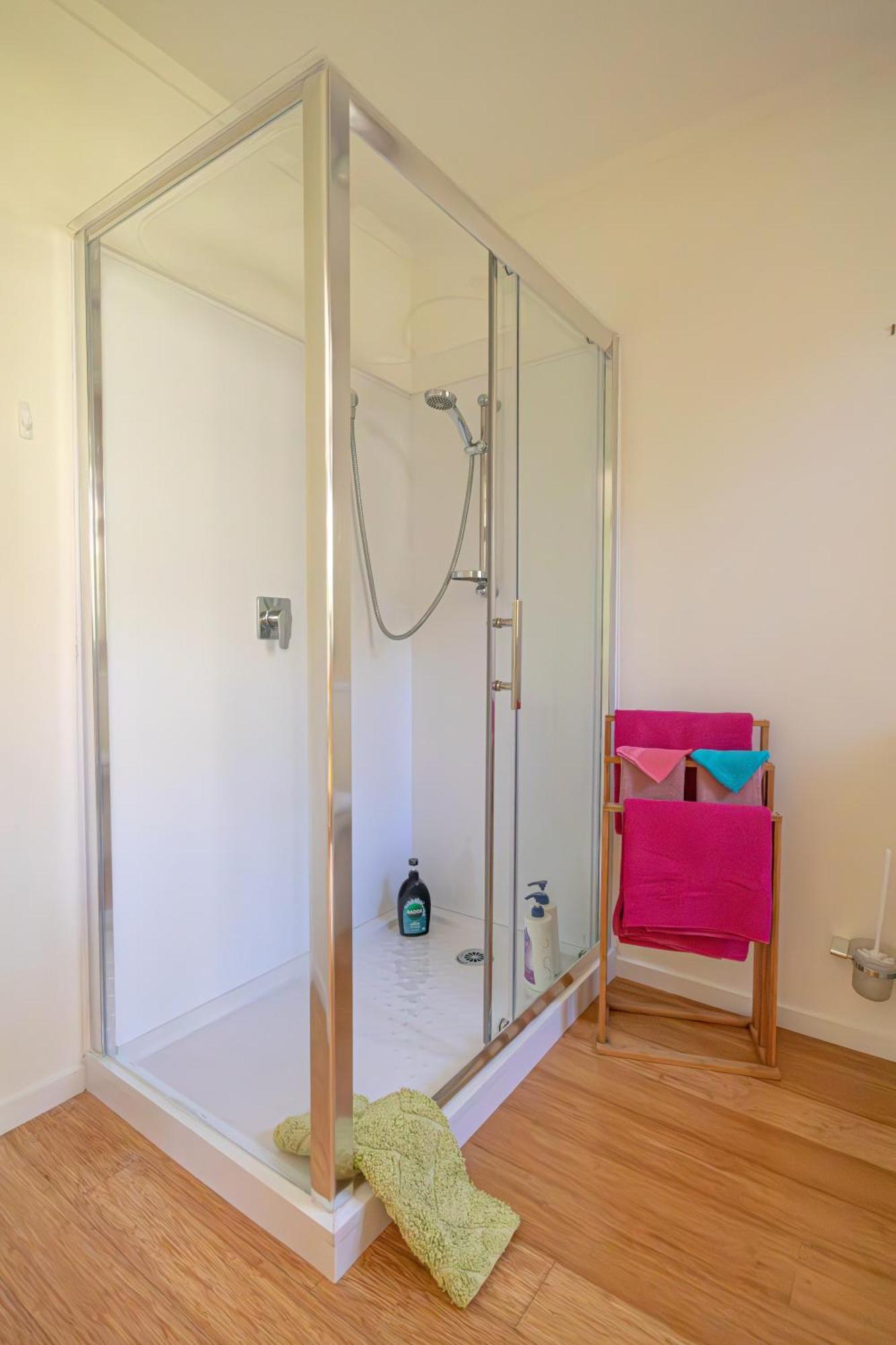 פאנגאריי Waimoana Garden Accommodation מראה חיצוני תמונה
