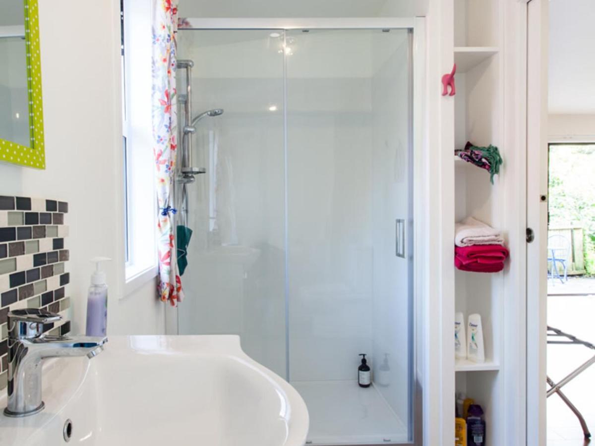 פאנגאריי Waimoana Garden Accommodation מראה חיצוני תמונה