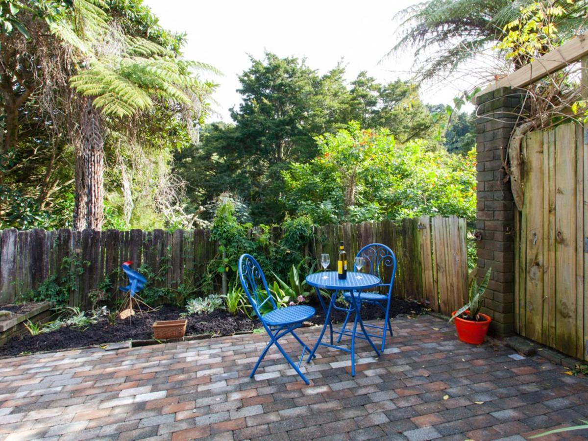 פאנגאריי Waimoana Garden Accommodation מראה חיצוני תמונה