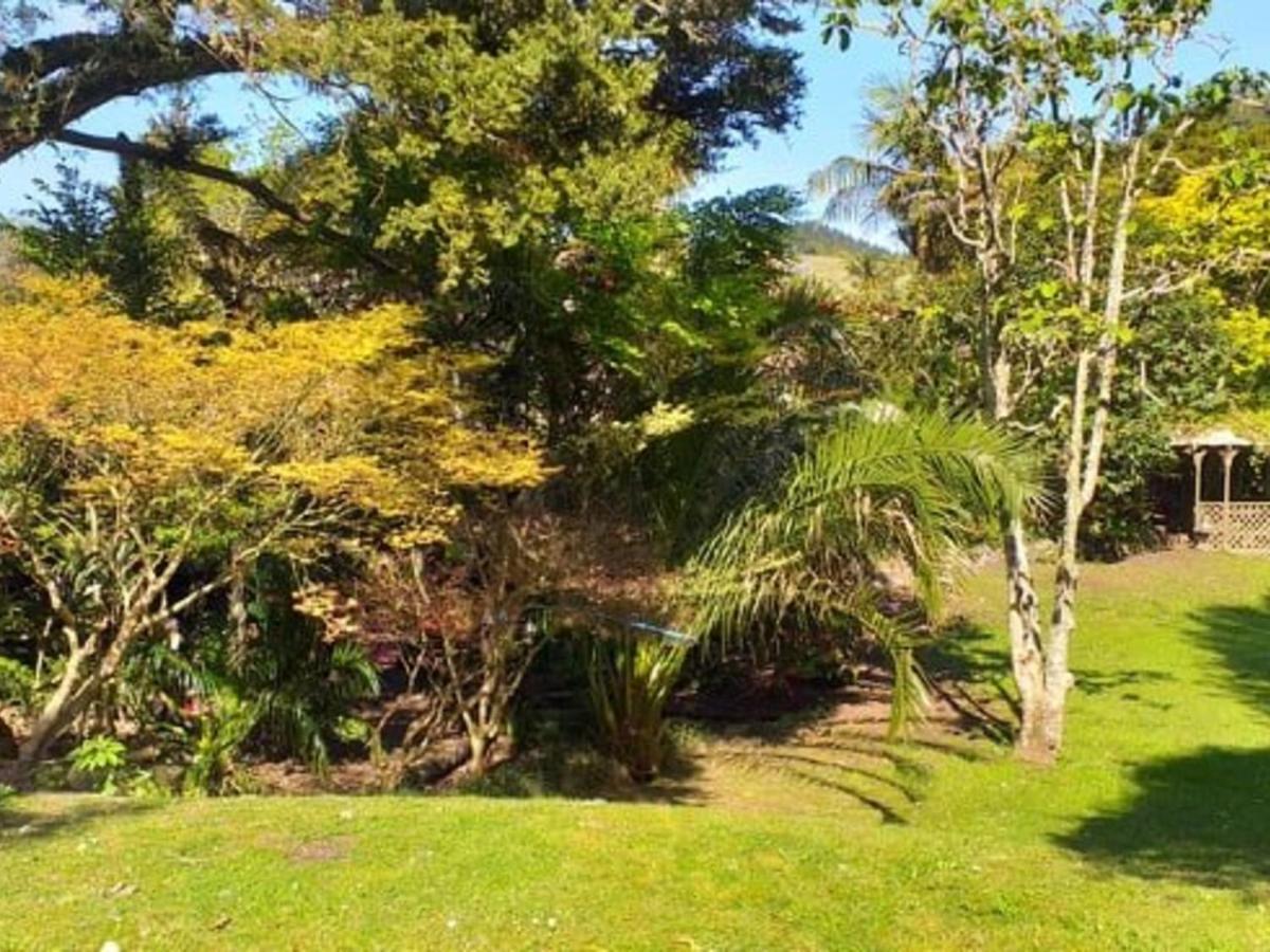 פאנגאריי Waimoana Garden Accommodation מראה חיצוני תמונה