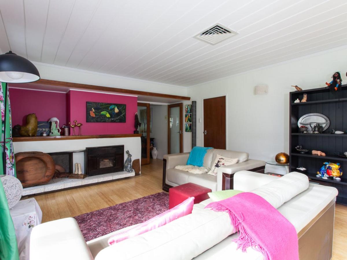 פאנגאריי Waimoana Garden Accommodation מראה חיצוני תמונה