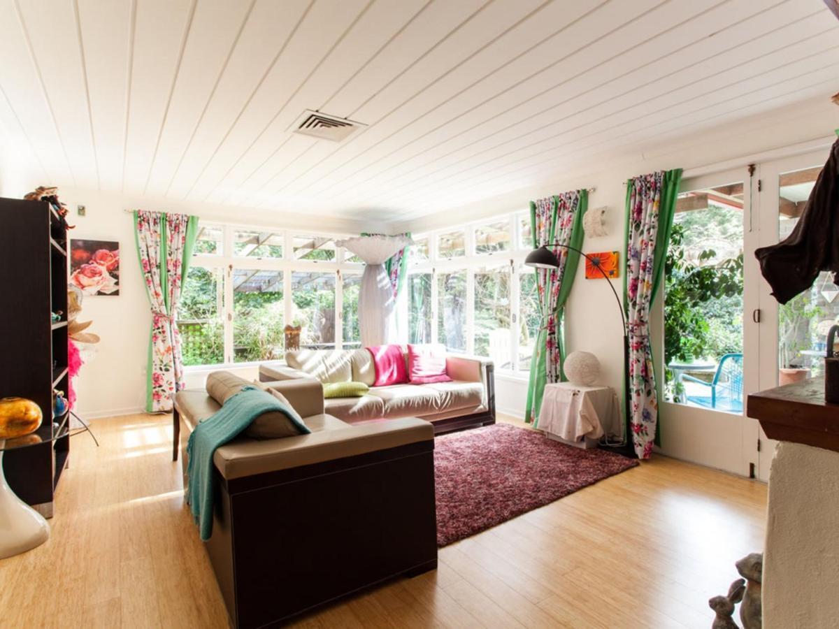 פאנגאריי Waimoana Garden Accommodation מראה חיצוני תמונה