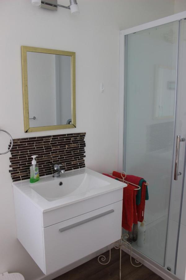 פאנגאריי Waimoana Garden Accommodation מראה חיצוני תמונה