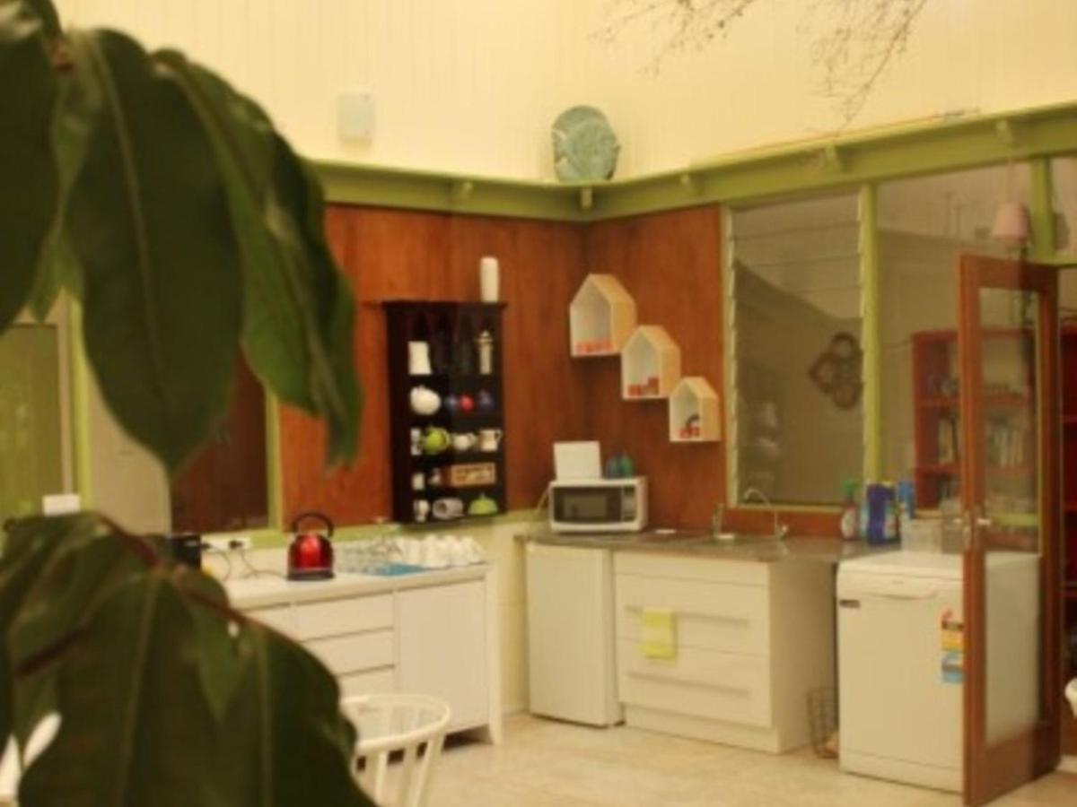 פאנגאריי Waimoana Garden Accommodation מראה חיצוני תמונה