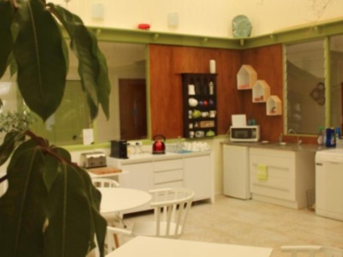 פאנגאריי Waimoana Garden Accommodation מראה חיצוני תמונה